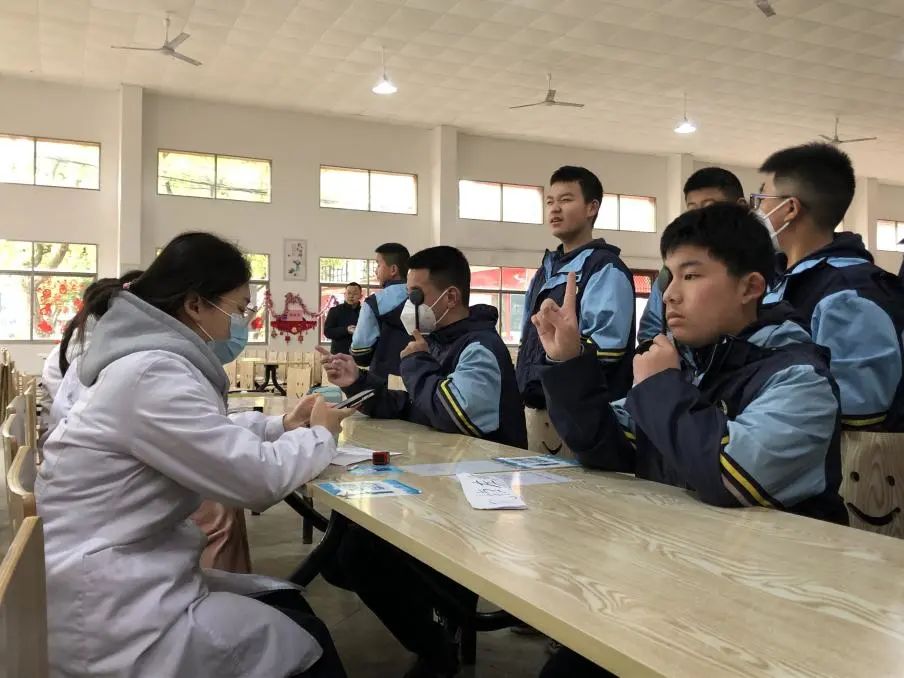 科學檢測，精準護眼